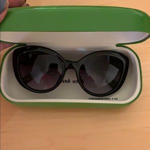 Kate Spade Sunglasses